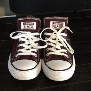 Converse All Star women’s size 9